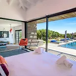 Magnifique Vue Villa Bonifacio