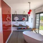 Villa Magnifique Vue