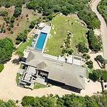 Villa Magnifique Vue Bonifacio