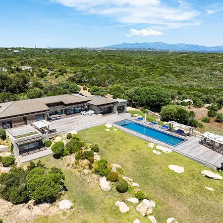 빌라 Magnifique Vue 보니파시오