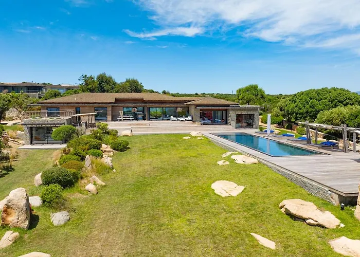 Magnifique Vue 빌라