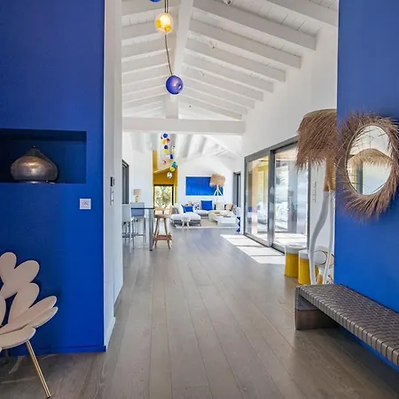 Magnifique Vue Villa *