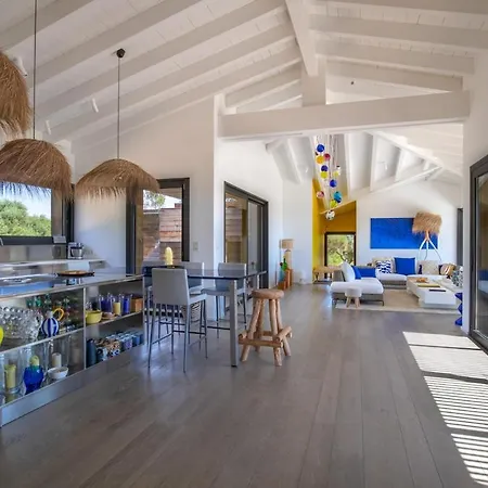 Villa Magnifique Vue