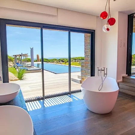 Villa Magnifique Vue
