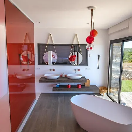 Villa Magnifique Vue