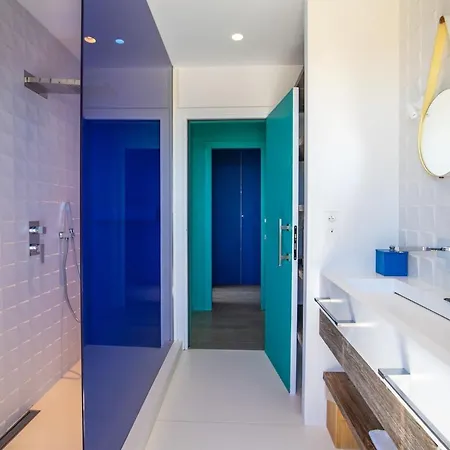 Magnifique Vue Villa *
