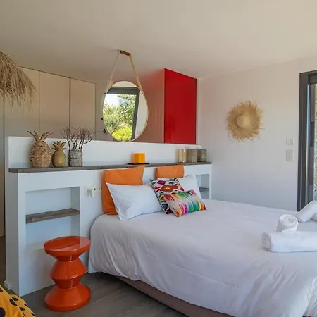Magnifique Vue Villa *