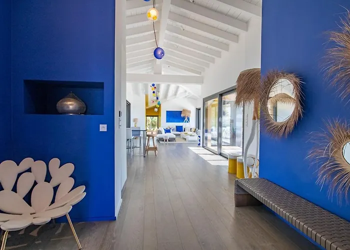Magnifique Vue Villa *