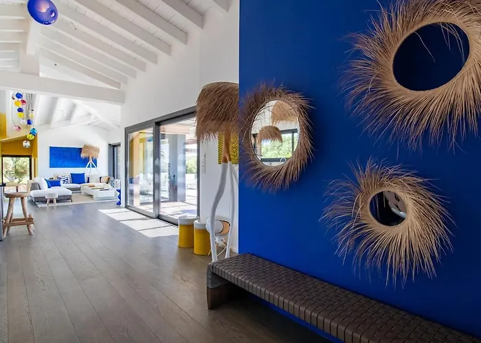 Magnifique Vue Villa