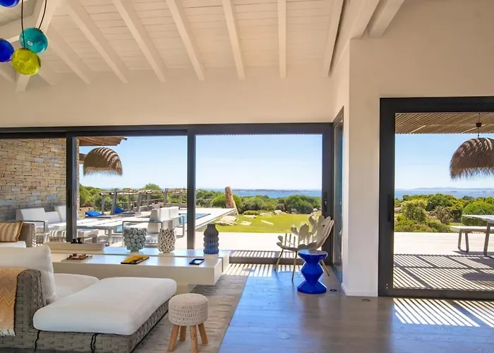 Villa Magnifique Vue *