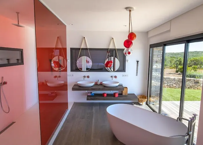 Villa Magnifique Vue