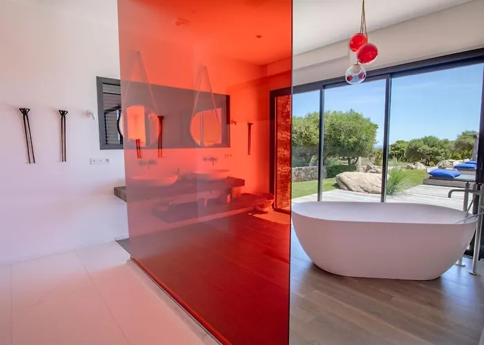 Magnifique Vue Villa *