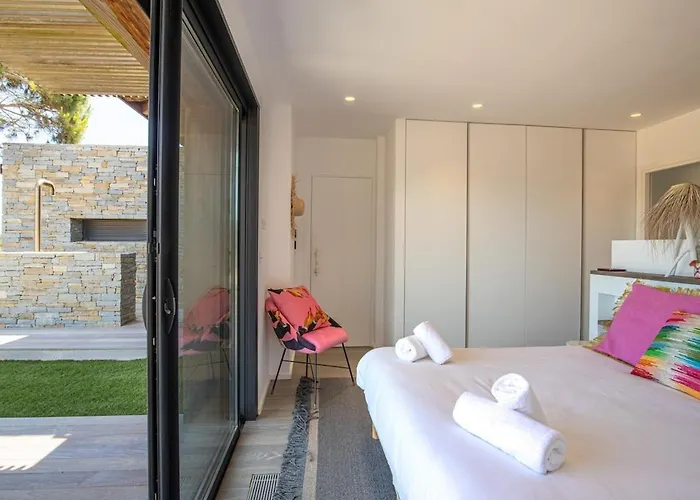 Villa Magnifique Vue *