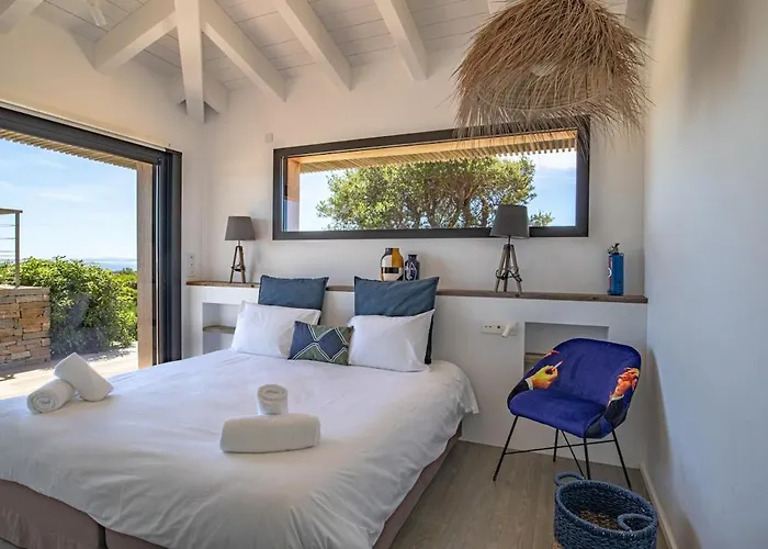 Villa Magnifique Vue *