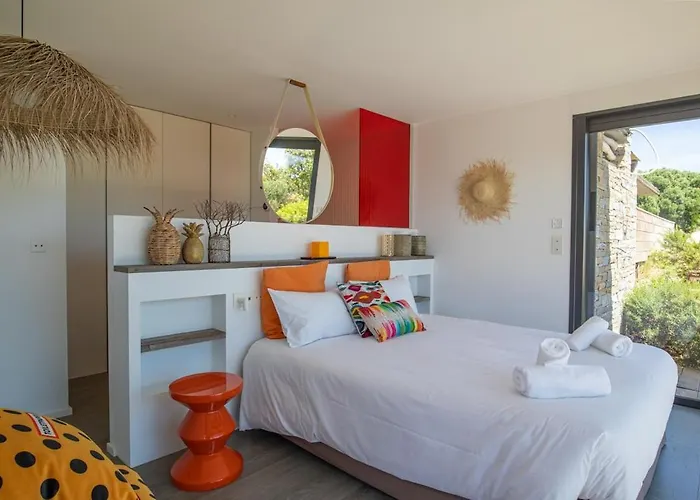 Magnifique Vue Villa *